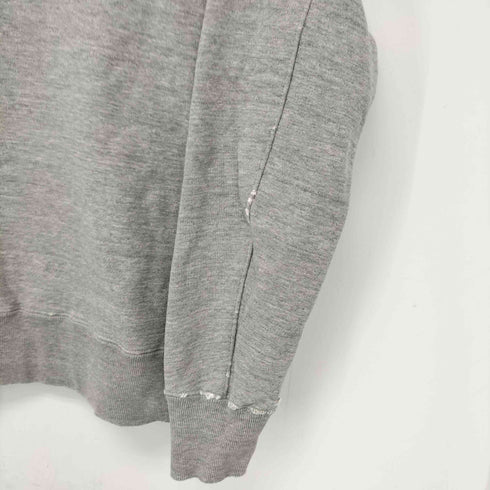 レミレリーフ REMI RELIEF HARD SP 両V サイドリブ スウェット メンズ JPN:S