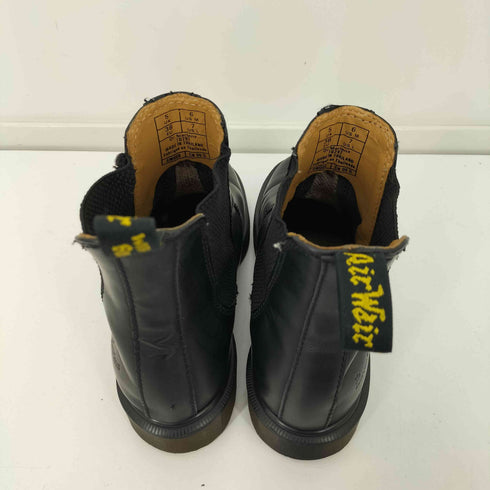 ドクターマーチン Dr.Martens CHELSEA BOOT レディース UK:5