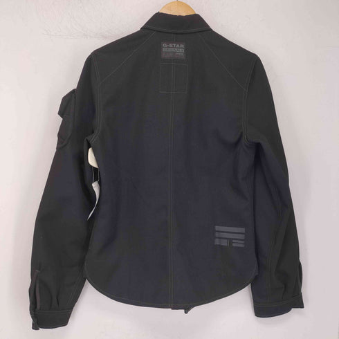 ジースターロー G-STAR RAW E Overshirt メンズ JPN:S
