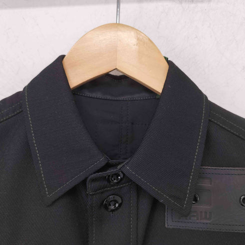 ジースターロー G-STAR RAW E Overshirt メンズ JPN:S