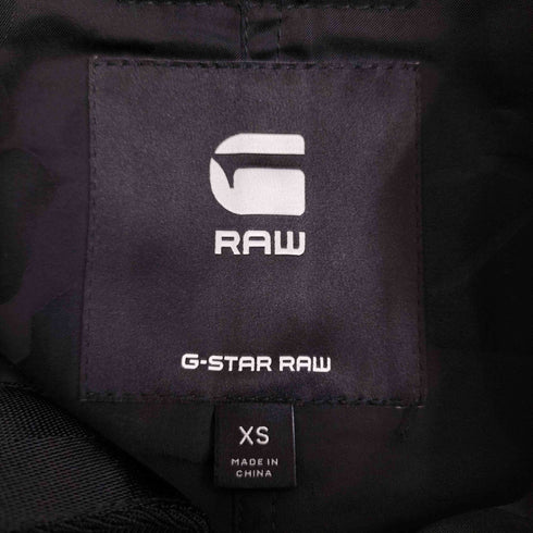 ジースターロー G-STAR RAW E Overshirt メンズ JPN:S