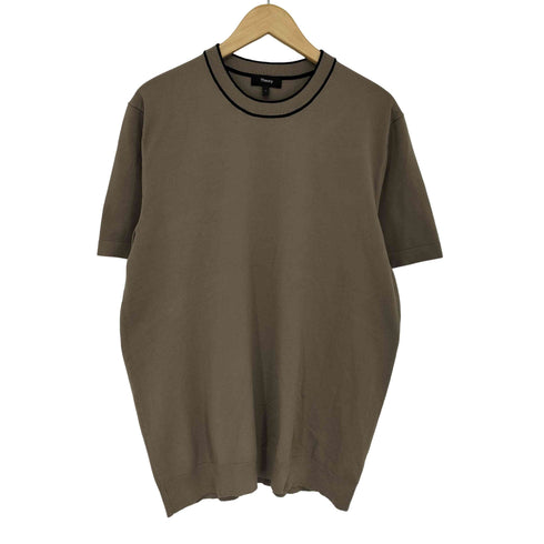 セオリー theory GORIS TEE FINE BILEN メンズ JPN:L