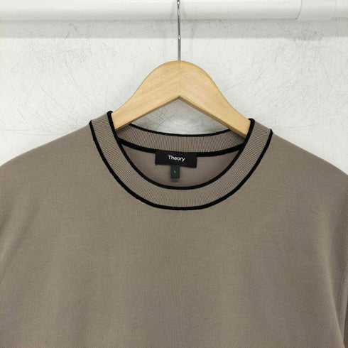 セオリー theory GORIS TEE FINE BILEN メンズ JPN:L