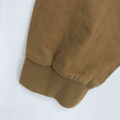 ベター BETTER L/S TUBE T-SHIRT メンズ JPN:2