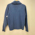 ポールスミス Paul Smith ショールカラー ジップアップ ウールカーディガン メンズ JPN:M