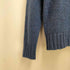 ポールスミス Paul Smith ショールカラー ジップアップ ウールカーディガン メンズ JPN:M