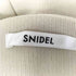 スナイデル snidel ニットキャミワンピース レディース
