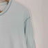 レイニングチャンプ REIGNING CHAMP カナダ製 クルーネック プルオーバー スウェット メンズ L/G