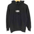 BAIT heavy weighed pull over hoodie ボックスロゴ プルオーバー パーカー メンズ import:S