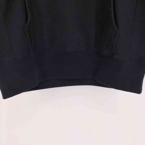 BAIT heavy weighed pull over hoodie ボックスロゴ プルオーバー パーカー メンズ import:S