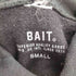 BAIT heavy weighed pull over hoodie ボックスロゴ プルオーバー パーカー メンズ import:S