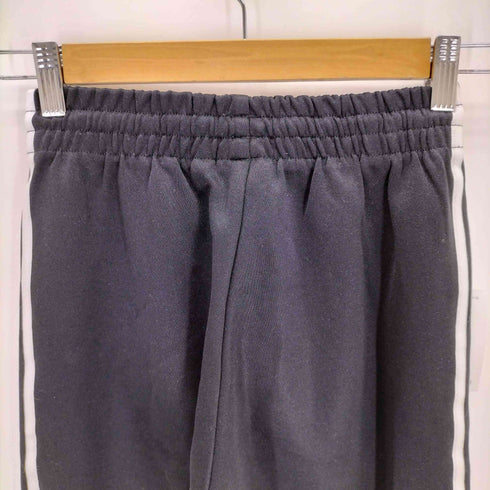 アディダス adidas 3-ST TRACK PANTS レディース JPN:XS