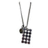 ディーゼル DIESEL チェーンネックレス メンズ