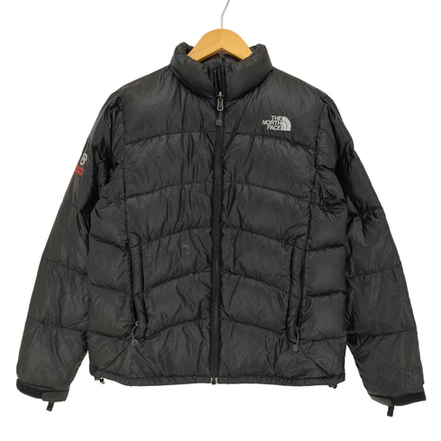 ザノースフェイス THE NORTH FACE SUMMIT SERIES 高電子DOWN ダウンジャケット レディース import:M