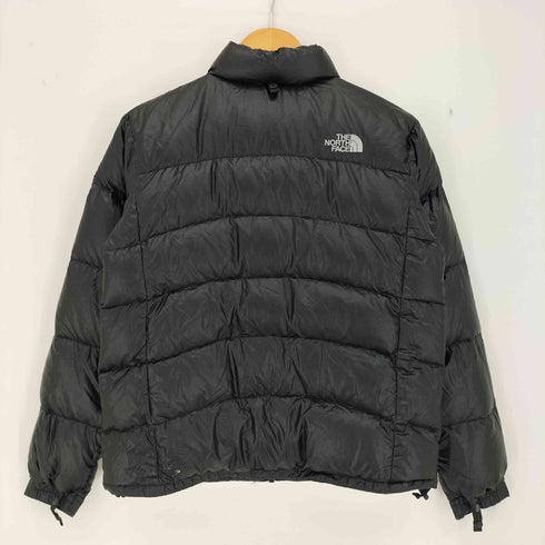 ザノースフェイス THE NORTH FACE SUMMIT SERIES 高電子DOWN ダウンジャケット レディース import:M