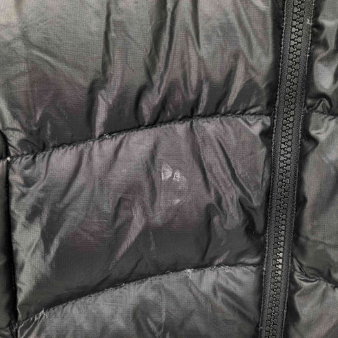 ザノースフェイス THE NORTH FACE SUMMIT SERIES 高電子DOWN ダウンジャケット レディース import:M