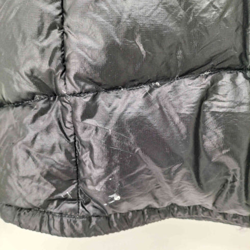 ザノースフェイス THE NORTH FACE SUMMIT SERIES 高電子DOWN ダウンジャケット レディース import:M