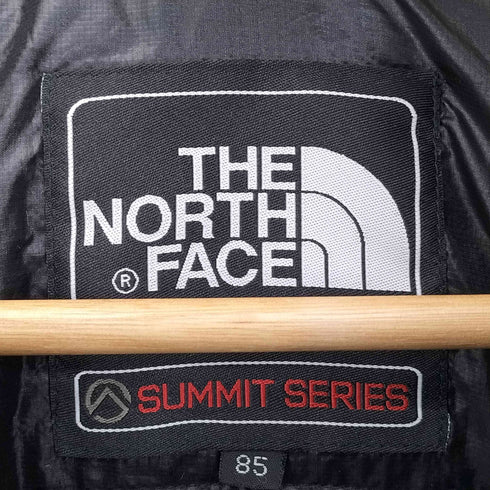 ザノースフェイス THE NORTH FACE SUMMIT SERIES 高電子DOWN ダウンジャケット レディース import:M
