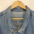 リーバイス Levis ×JS WORKS リメイク ドッキング デニム オーバー トラッカージャケット メンズ