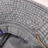 ギャップ Gap 00S OLD GAP レザーロープ サファリハット レディース S