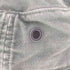ギャップ Gap 00S OLD GAP レザーロープ サファリハット レディース S