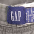 ギャップ Gap 00S OLD GAP レザーロープ サファリハット レディース S