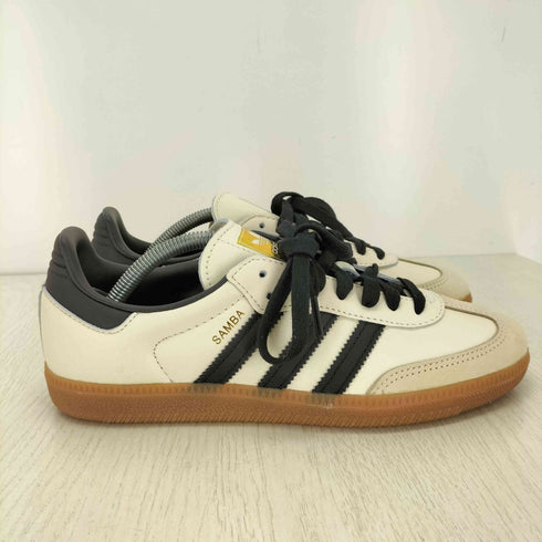 アディダスオリジナルス adidas Originals Samba OG レディース JPN:23.5