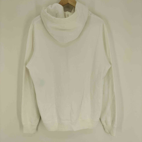 アンダーカバー UNDERCOVER Iconic Sheet Print Hoodie プリント プルオーバー パーカー メンズ JPN:4