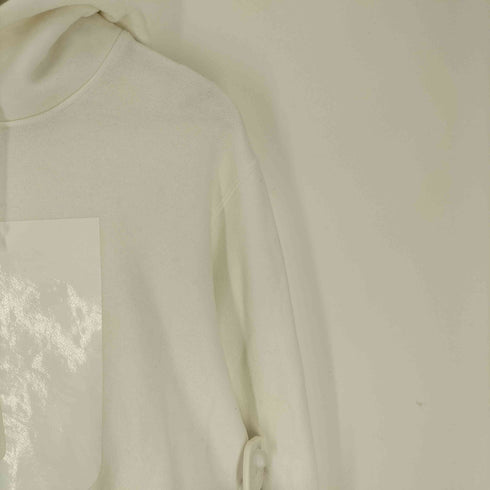 アンダーカバー UNDERCOVER Iconic Sheet Print Hoodie プリント プルオーバー パーカー メンズ JPN:4