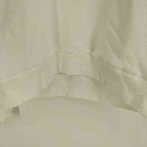 アンダーカバー UNDERCOVER Iconic Sheet Print Hoodie プリント プルオーバー パーカー メンズ JPN:4