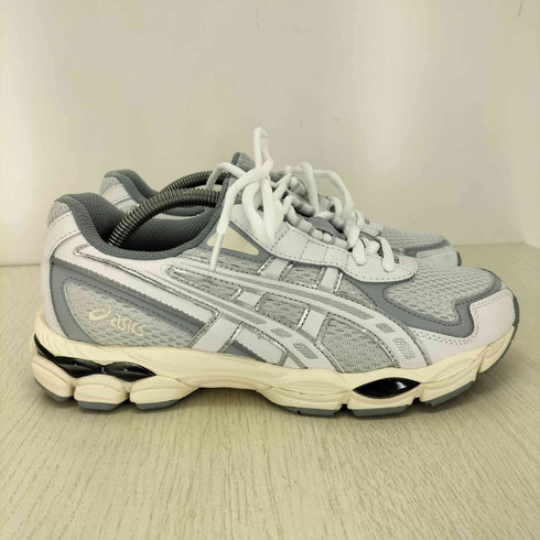 アシックス ASICS GEL-NYC 2055 GLACIER レディース JPN:24