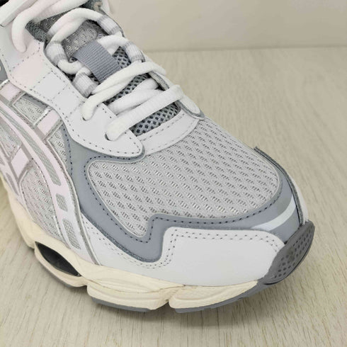 アシックス ASICS GEL-NYC 2055 GLACIER レディース JPN:24