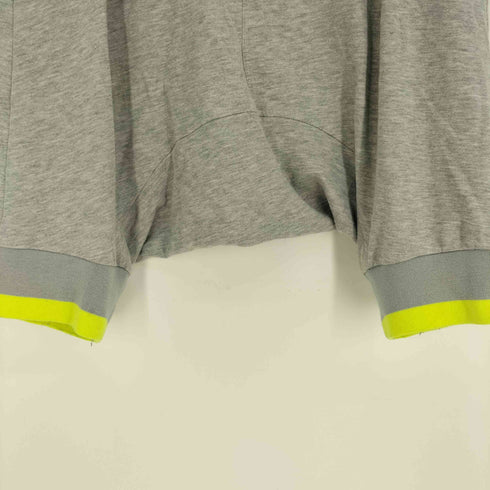 フラボア FRAPBOIS 別途 サルエル イージー スウェット ショートパンツ メンズ JPN:L