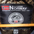 OUTDOOR NORWAY フリースジャケット メンズ XS