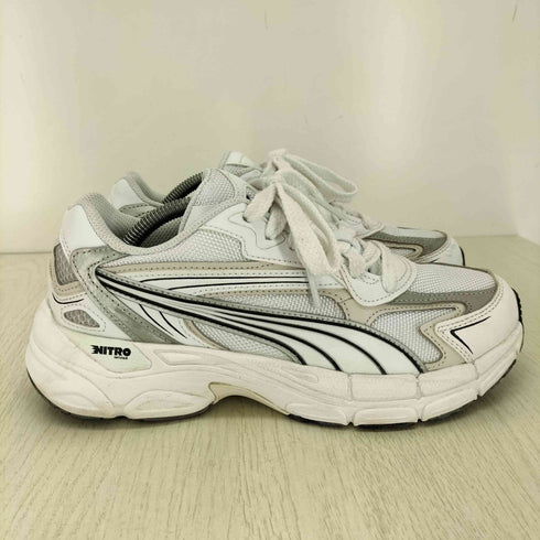 プーマ PUMA TEVERIS NITRO NOUGHTIES レディース JPN:24
