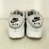 ナイキ NIKE Air Max 90 White/Black レディース JPN:24