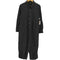 リミフゥ LIMI feu 21-22AW ロングシャツ オールインワン レディース JPN:2