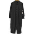 リミフゥ LIMI feu 21-22AW ロングシャツ オールインワン レディース JPN:2