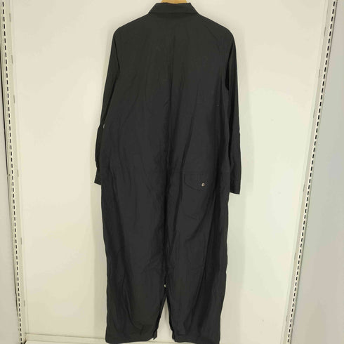 リミフゥ LIMI feu 21-22AW ロングシャツ オールインワン レディース JPN:2
