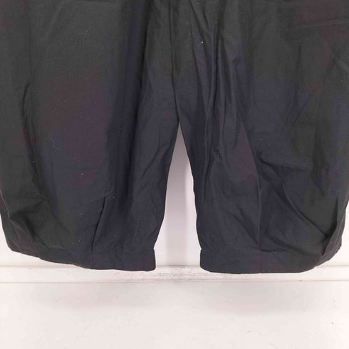 リミフゥ LIMI feu 21-22AW ロングシャツ オールインワン レディース JPN:2