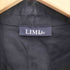リミフゥ LIMI feu 21-22AW ロングシャツ オールインワン レディース JPN:2