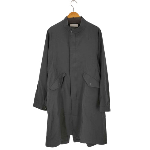 IRENISA MODIFIED MODS COAT モッズコート メンズ 3