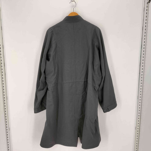 IRENISA MODIFIED MODS COAT モッズコート メンズ 3
