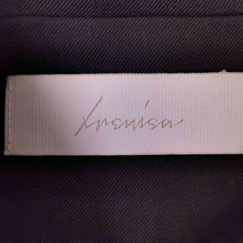 IRENISA MODIFIED MODS COAT モッズコート メンズ 3