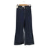 アズールバイマウジー AZUL by moussy DARTS DENIM WIDE 2 レディース JPN:M