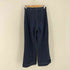 アズールバイマウジー AZUL by moussy DARTS DENIM WIDE 2 レディース JPN:M