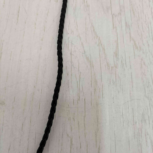 ボッテガヴェネタ BOTTEGA VENETA ag925刻印 イントレチャート リングネックレス メンズ