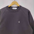 ジムフレックス GYMPHLEX 24AW W SWING SLEEVE CREW NECK P.O. スイング スリーブ クルーネック プルオーバー スウェット レディース 14