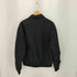 エイチアンドエム H&M ジップアップ ナイロン ブルゾン ジャケット レディース import:S