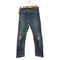 アーペーセー A.P.C. ボタンフライデニムパンツ メンズ US:28-29